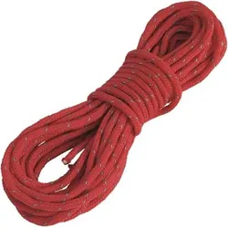 Robens Reflektierende Abspannleine 2,5 mm red