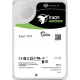 Seagate Exos X - X18 16TB, 512e/4Kn, SAS 12Gb/s (ST16000NM004J)