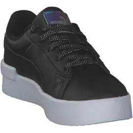 Puma Jada Bioluminescence Damen Schwarz/Silber 33