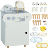 aiyaplay Spielküche mit Wasserhahn (310700)