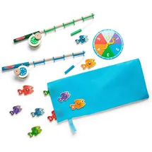 Melissa & Doug Catch & Count Brettspiel