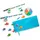 Melissa & Doug Catch & Count Brettspiel
