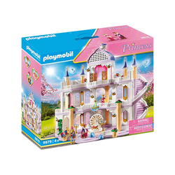 Playmobil® Spielwelt PLAYMOBIL® 9879 - Princess - Traumpalast bunt
