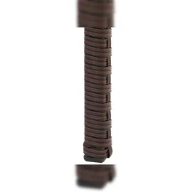 Mendler Halden Gartentisch 79 x 48 x 38 cm braun meliert