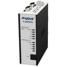 ANYBUS AB7646 Schnittstellen-Wandler Gateway, Profibus, Profinet 24 V/DC 1 St.