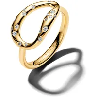 Pandora Essence 164676C01-56 - gelbgold - 56,
