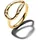 Pandora Essence 164676C01-56 - gelbgold - 56,