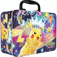 Pokémon Sammelkoffer Herbst 2024