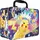 Pokémon Sammelkoffer Herbst 2024
