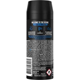Axe Anarchy for Him Bodyspray 6 x 150 ml