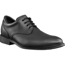 Haix OFFICE 2.0 LL 100603 O2 Gr. 40 schwarz