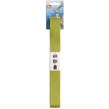 Prym Gurtband Baumwolle Grün 3 m x 3 cm