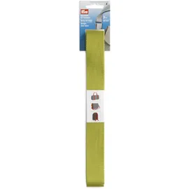 Prym Gurtband Baumwolle Grün 3 m x 3 cm
