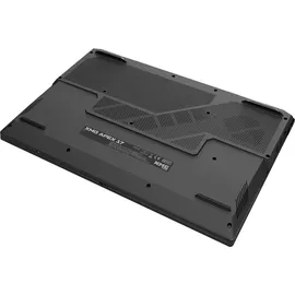 XMG APEX 17 M25hmf 17,3" AMD Ryzen 9 9955HX 32 GB RAM 1 TB SSD RTX 5060 Win11 Home