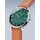 BERING Solar Leder 39 mm 15439-508