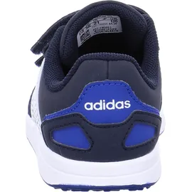 adidas VS Switch Schuh Kinder, blau, Größe 22 EU