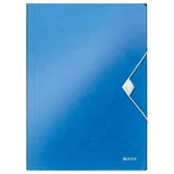 Leitz WOW 4599 DIN A4 blau, 1 St. mit Prämie nach Registrierung