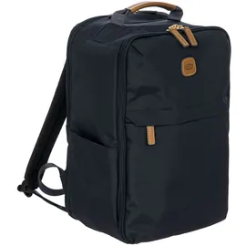 BRIC'S X-Collection Underseat Backpack Ocean