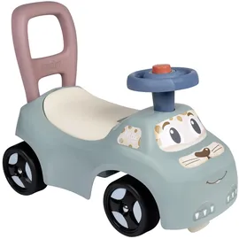 Smoby Rutschauto Little Smoby Gelb