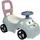 Smoby Rutschauto Little Smoby Gelb