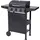 El Fuego Gasgrill San Jose 3 Brenner