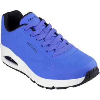 Uno - Stand on Air Blau 47,5