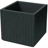 Prosperplast Coro Square 48 x 48 x 44 cm Blau