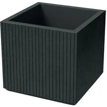 Prosperplast Coro Square 48 x 48 x 44 cm Blau