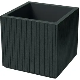 Prosperplast Coro Square 48 x 48 x 44 cm Blau