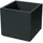 Prosperplast Coro Square 48 x 48 x 44 cm Blau