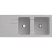Villeroy & Boch V&B Spüle Architectura 80 m Abl.garn,
