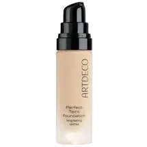 ARTDECO Perfect Teint Foundation 60 warm amber 20 ml