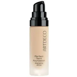 ARTDECO Perfect Teint Foundation 60 warm amber 20 ml