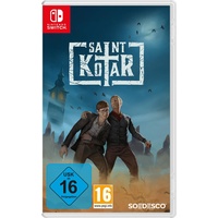 Saint Kotar (Switch)