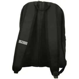 Puma Phase Backpack II Schwarz