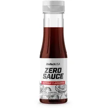 BIOTECH BioTechUSA Zero Sauce