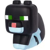Just toys Minecraft Mega Squishme Anti-Stress-Figur Tuxedo 15 cm