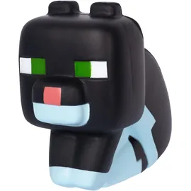Just toys Minecraft Mega Squishme Anti-Stress-Figur Tuxedo 15 cm
