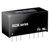 RECOM RS3K-2424SZ/H3 DC/DC-Wandler 24 V 125 A 3 W Anzahl Ausgänge: 1 x Inhalt 1 St.
