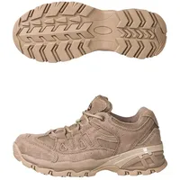 Mil-Tec Squad 2,5 sand, Größe 46/US 13