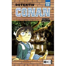 Egmont Manga Detektiv Conan 69