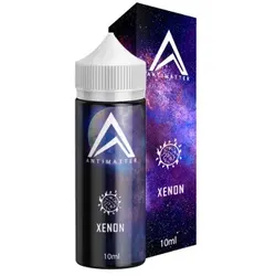 Antimatter Xenon Aroma Longfill 10ml