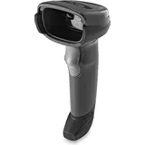 Zebra Technologies Zebra DS2208 - USB Kit - Barcode-Scanner - Handgerät 2D-Barcodes), Barcode-Scanner, Schwarz