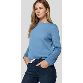 Rabe Pullover Hellblau | 44