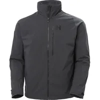 HELLY HANSEN HP Racing Lifaloft Jacket ebony XL