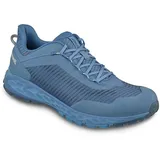 Meindl Power Walker 4.2 Clima ozean / jeans 11 UK / 46 EU