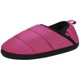 TROLLKIDS Hut Hausschuhe - Magenta - EU 35