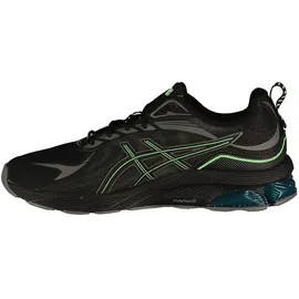 Asics GEL-QUANTUM 180 VIII Damen Schwarz 40