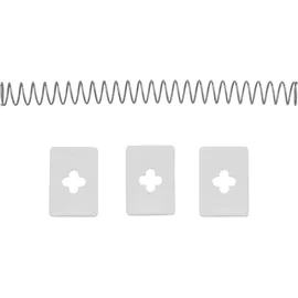 Leifheit Ersatzteil-Set Cherrymat 3.0