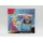 Pokémon Karmesin & Purpur Prismatische Entwicklungen TECH-Sticker Kollektion Glaziola 3er Pack
